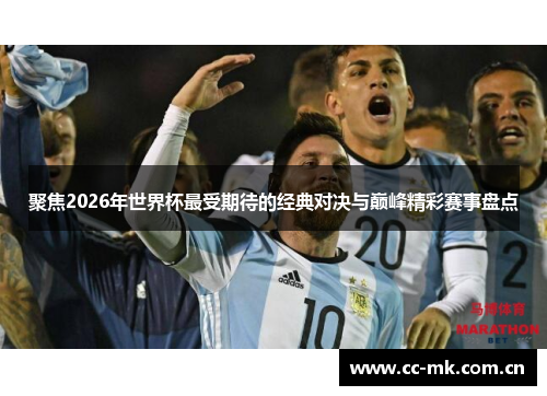 聚焦2026年世界杯最受期待的经典对决与巅峰精彩赛事盘点 聚焦2026年世界杯最受期待的经典对决与巅峰精彩赛事盘点