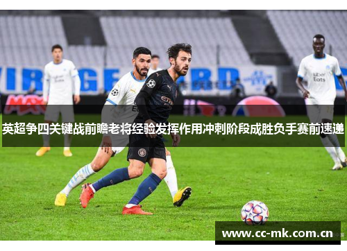 英超争四关键战前瞻老将经验发挥作用冲刺阶段成胜负手赛前速递 英超争四关键战前瞻老将经验发挥作用冲刺阶段成胜负手赛前速递